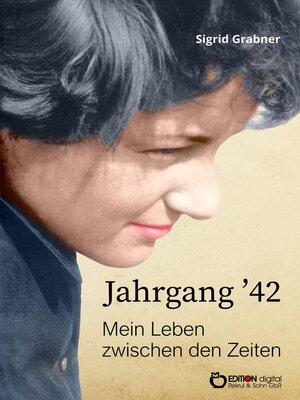 cover image of Jahrgang 42